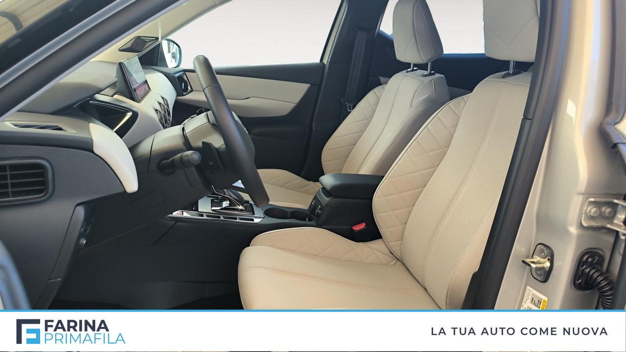 DS DS3 1.2 puretech Esprit de Voyage 130cv auto