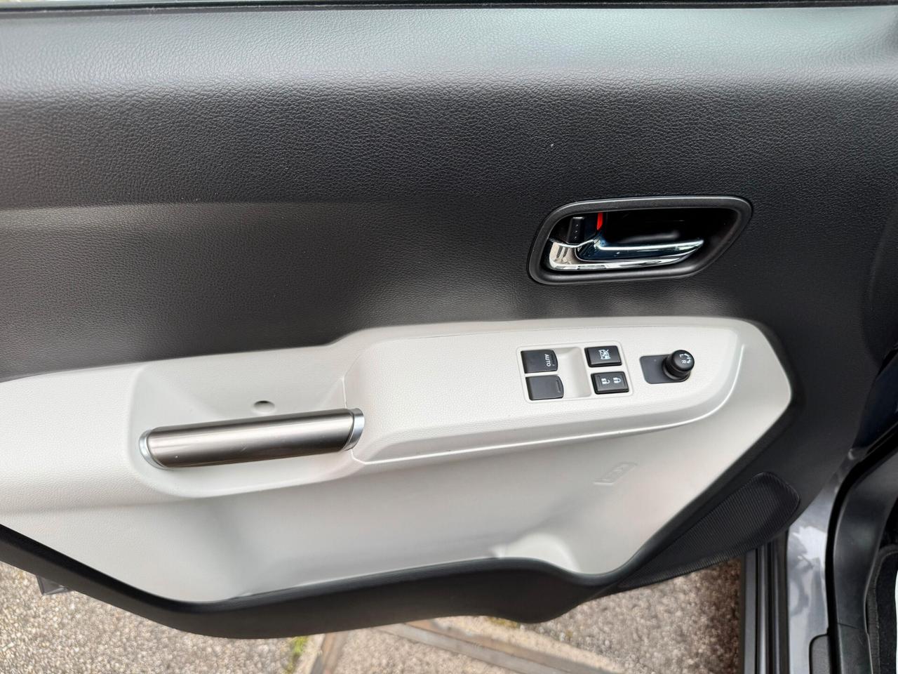 Suzuki Ignis 1.2 90cv Dualjet Top