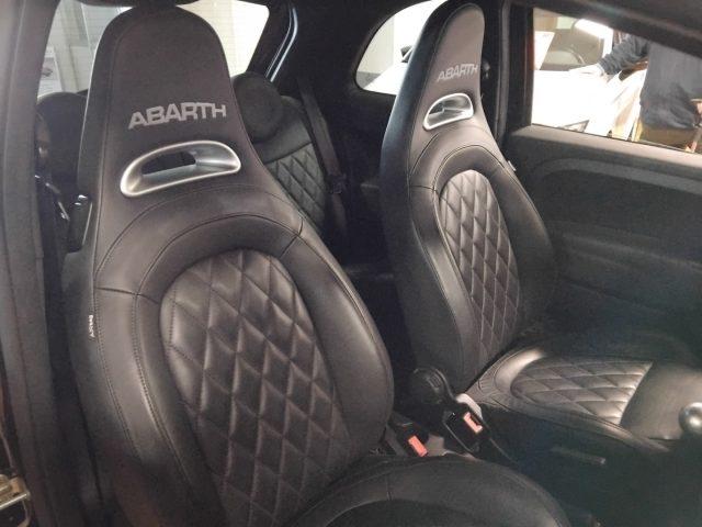 ABARTH 595 1.4 Turbo T-Jet Turismo 165 CV