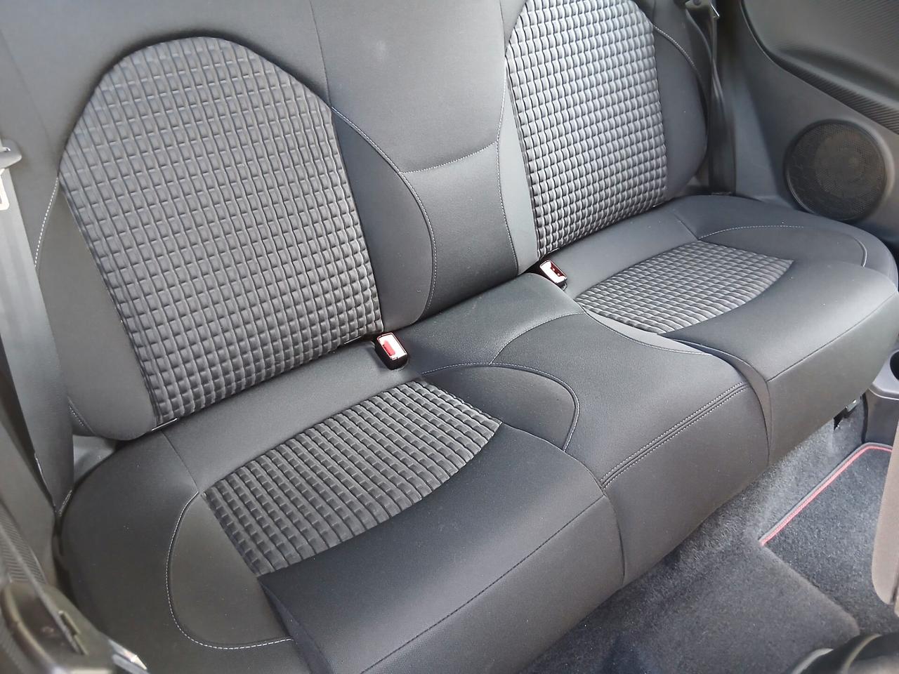 Alfa Romeo MiTo 1.4 78 CV Distinctive