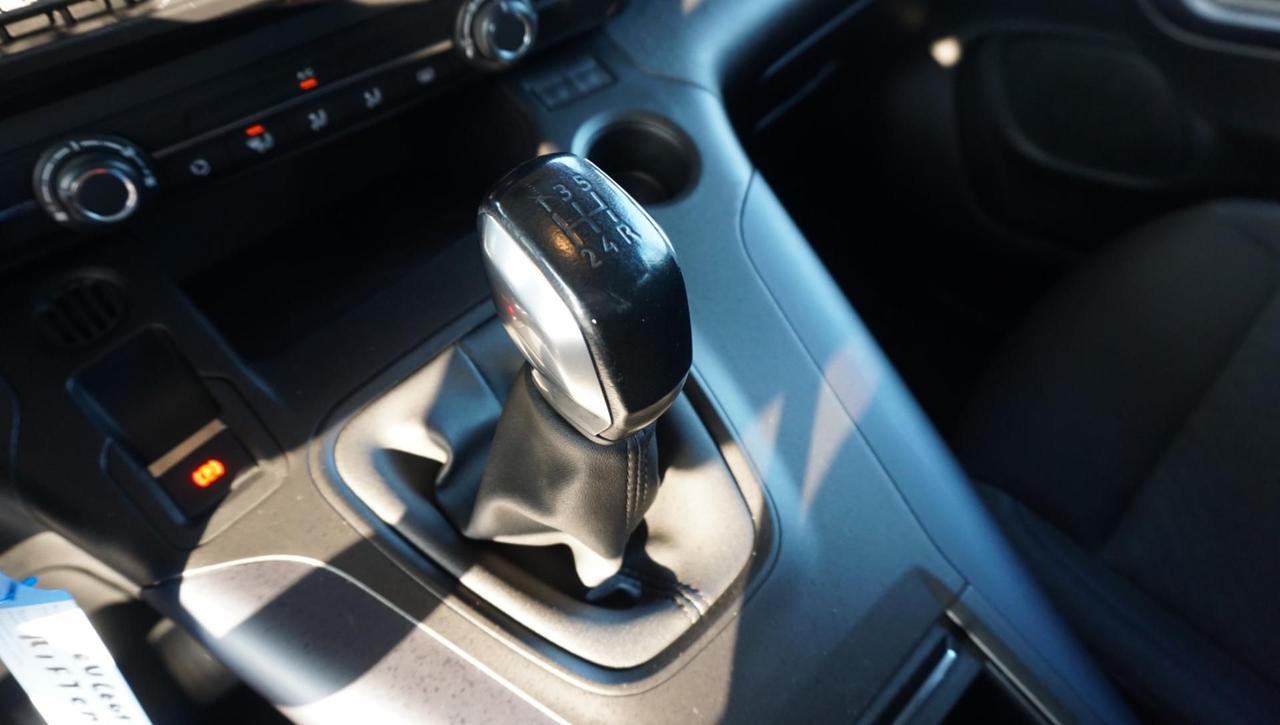 Peugeot Rifter Mix BlueHDi 100 S&S PC Active Standard N1