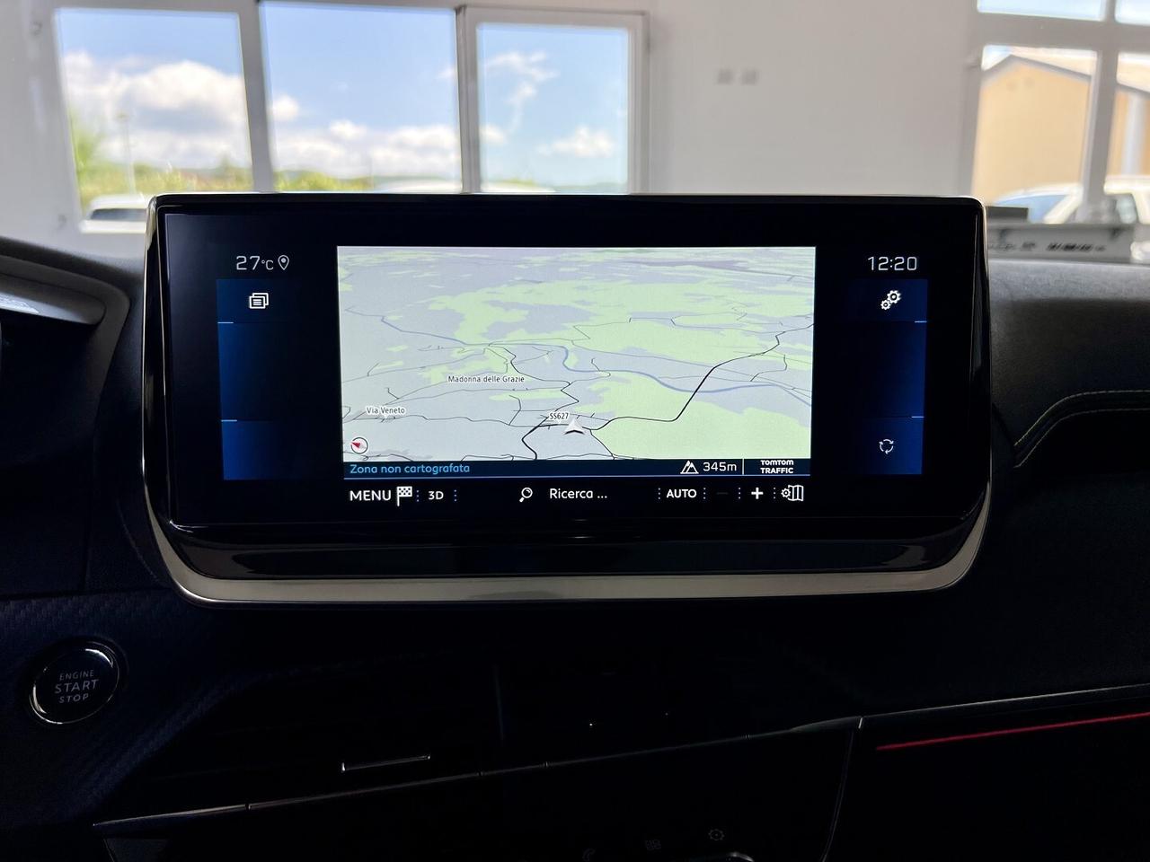 PEUGEOT 2008 1.5 BLUEHDI 130 CV GT PACK - 2023