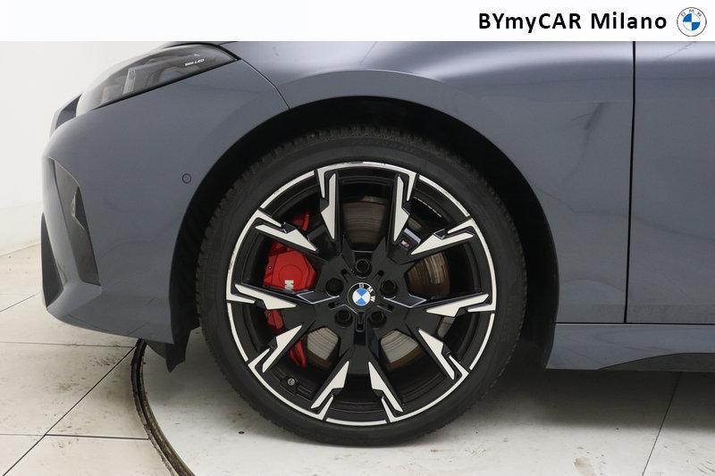 BMW Serie 2 Gran Coupe 218 d MSport Pro DCT