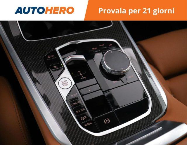 BMW X5 xDrive30d 48V Msport