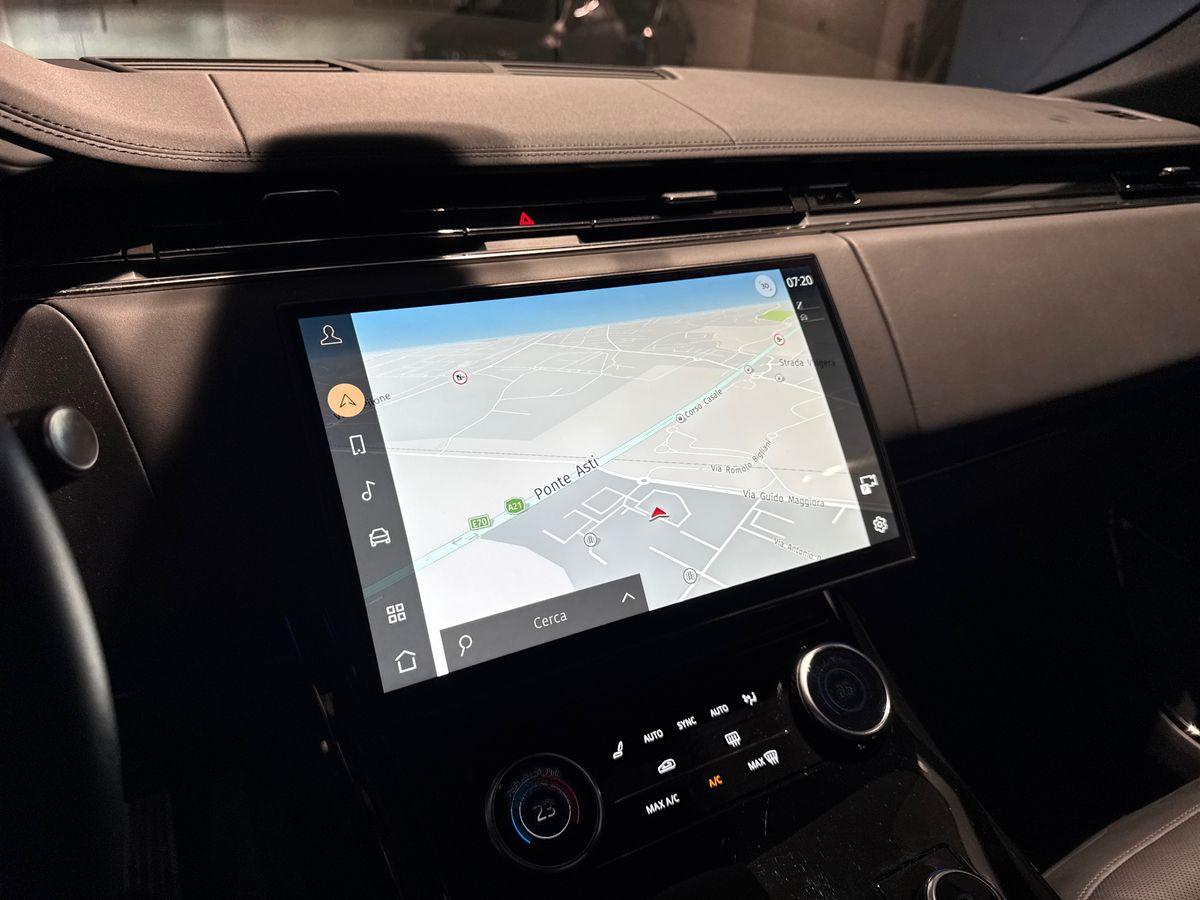 LAND ROVER Range Rover Sport 3.0d i6 mhev Dynamic SE awd 249cv auto