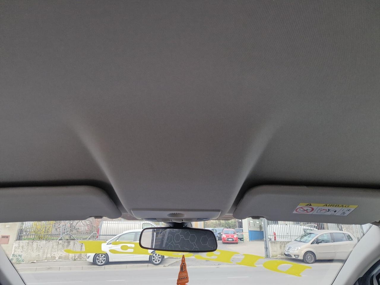 FORD B-MAX 1.5 TDCi 75CV TITANIUM 10/2015