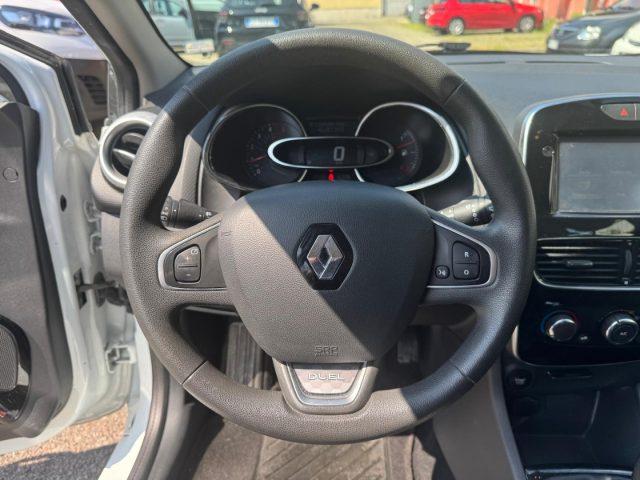 RENAULT Clio dCi 8V 75 CV 5porte EnergyDuel ''AUTOCARRO N1''