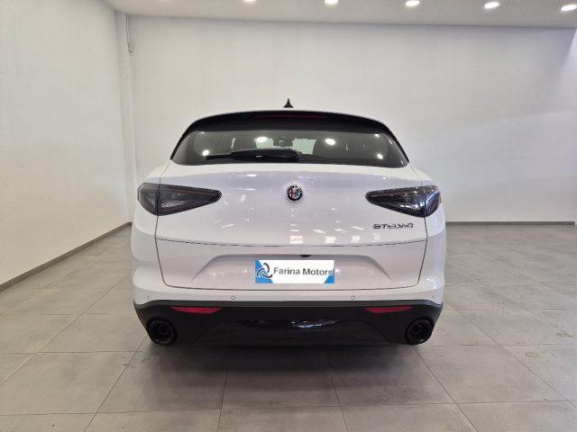 ALFA ROMEO Stelvio 2.2 Td 160 CV AT8 Sprint N1 Autocarro Cerchi19