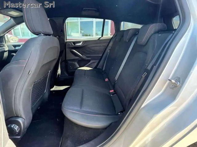 FORD Focus SW 2.0 150cv ecoblue ST-Line Co-pilot - FY791CT