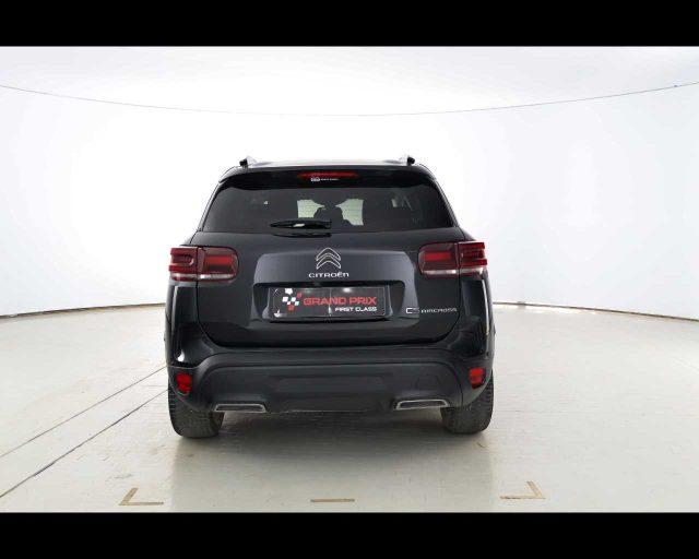 CITROEN C5 Aircross PureTech 130 S&S EAT8 Shine