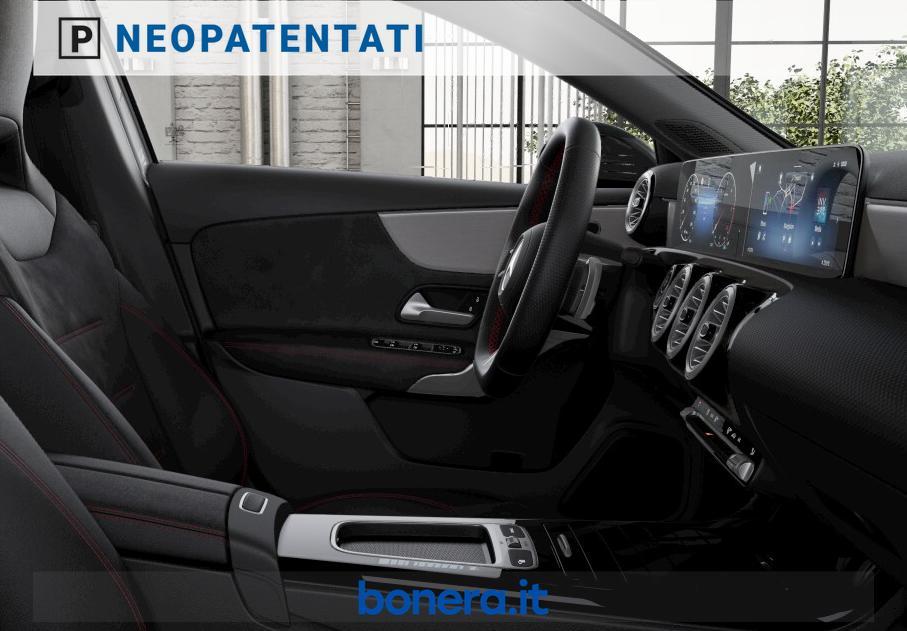 Mercedes Classe A 180 180 D AMG Line Extra Speedshift DCT AMG 8G
