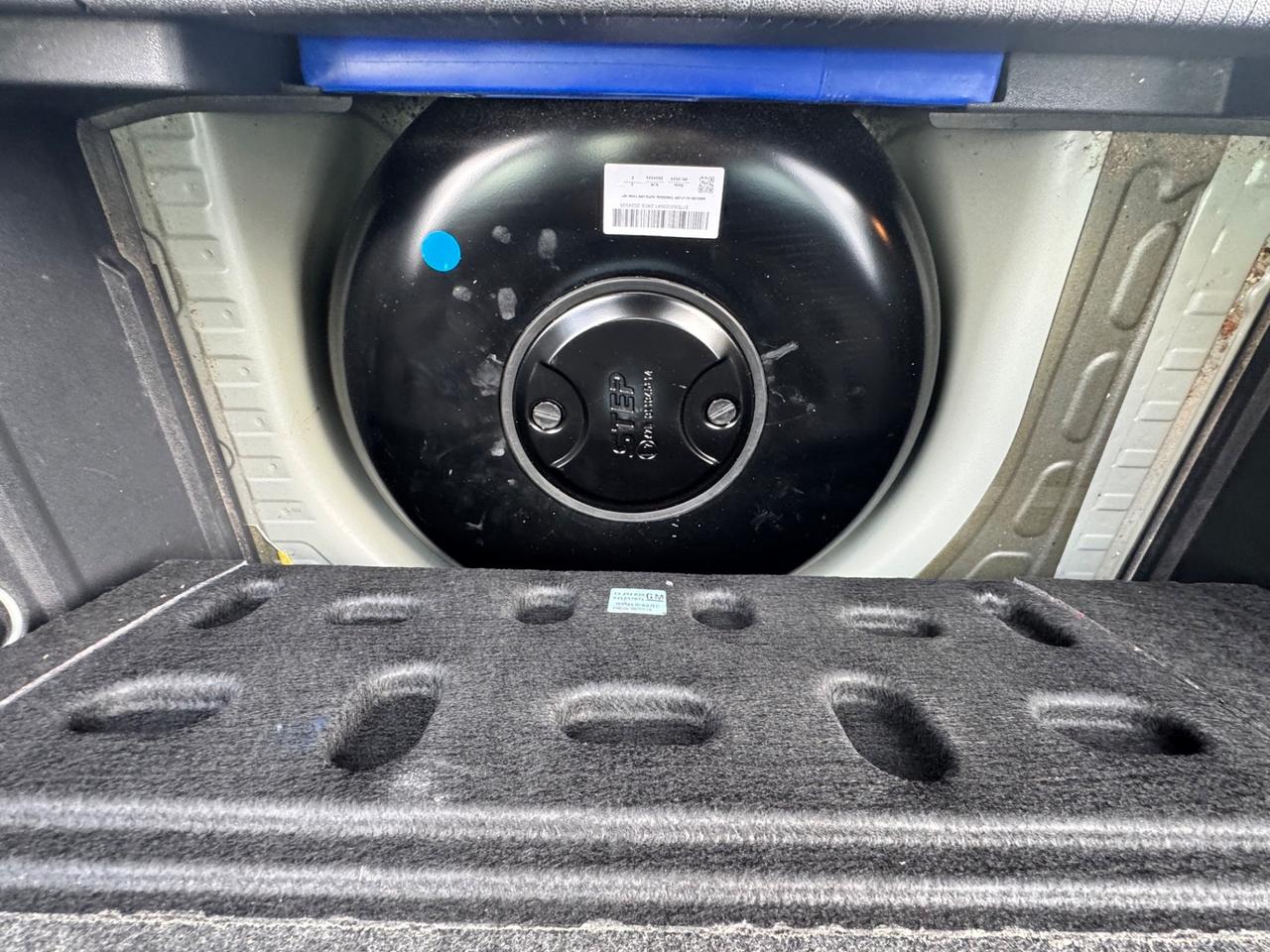 Opel Corsa 1.2 85CV 5 porte GPL-TECH Edition