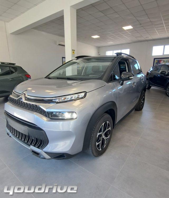 CITROEN C3 Aircross PureTech 110 S&S Plus KM 7.700