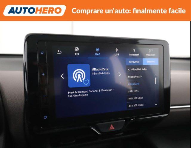 TOYOTA Yaris Cross 1.5 Hybrid 5p. E-CVT Lounge