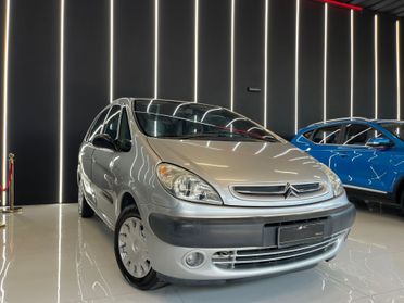 Citroen Xsara Picasso 1.6 Attraction GANCIO TRAINO