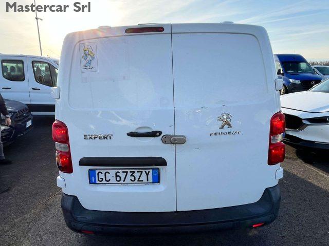 PEUGEOT Expert 1.5 BlueHDi 120 S&S RETROCAMERA Premium TG : GC673