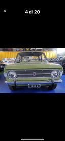 Fiat 128 A BERLINA