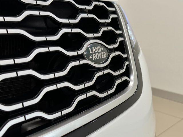 LAND ROVER Range Rover Velar 2.0D I4 240 CV HSE