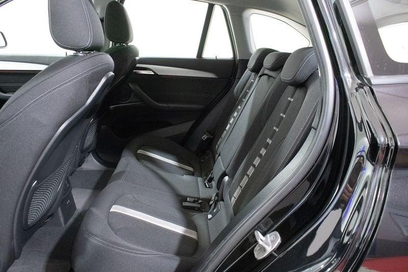 BMW X1 sDrive 18d Business Advantage