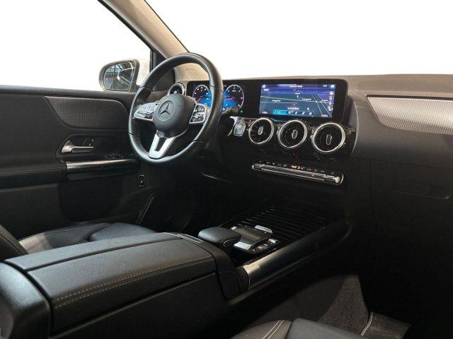 MERCEDES-BENZ B 200 d Automatic Sport Plus