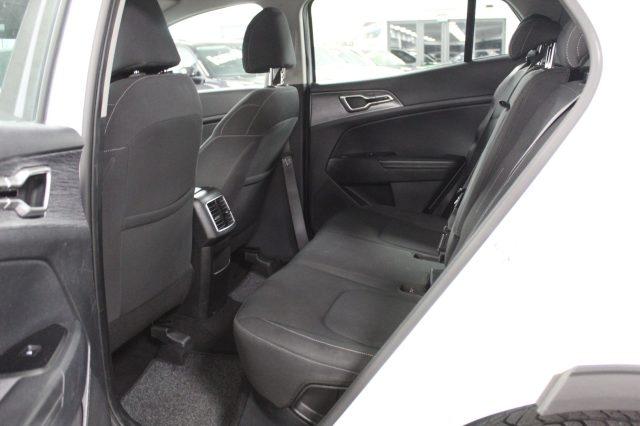 KIA Sportage 1.6 CRDi MHEV 136 CV Business
