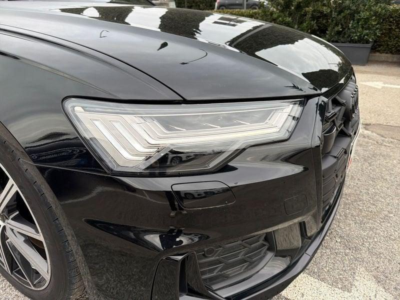 Audi A6 Avant 50 2.0 tfsi e S line edition quattro s-tronic