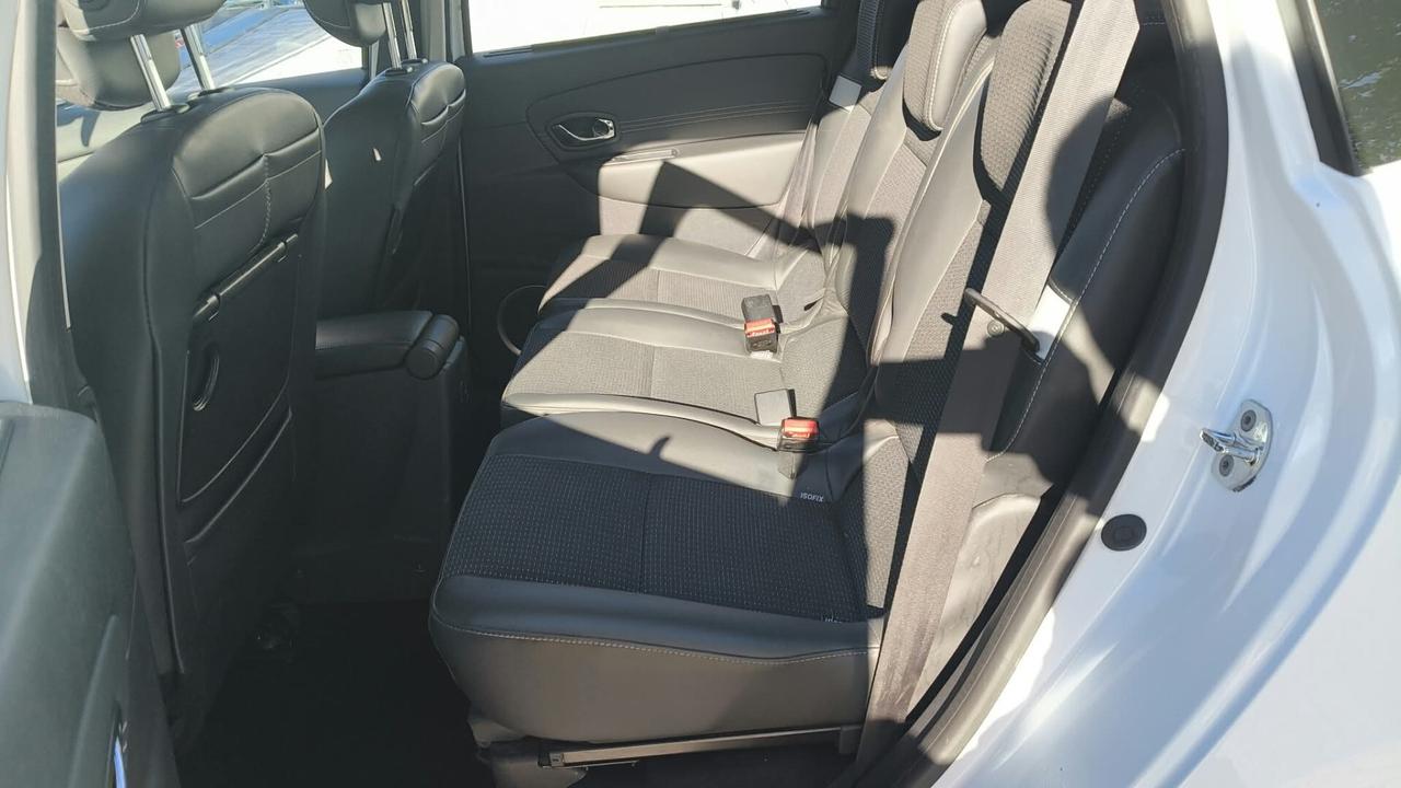 RENAULT SCENIC III X-MOD 1.6 DCI 130CV