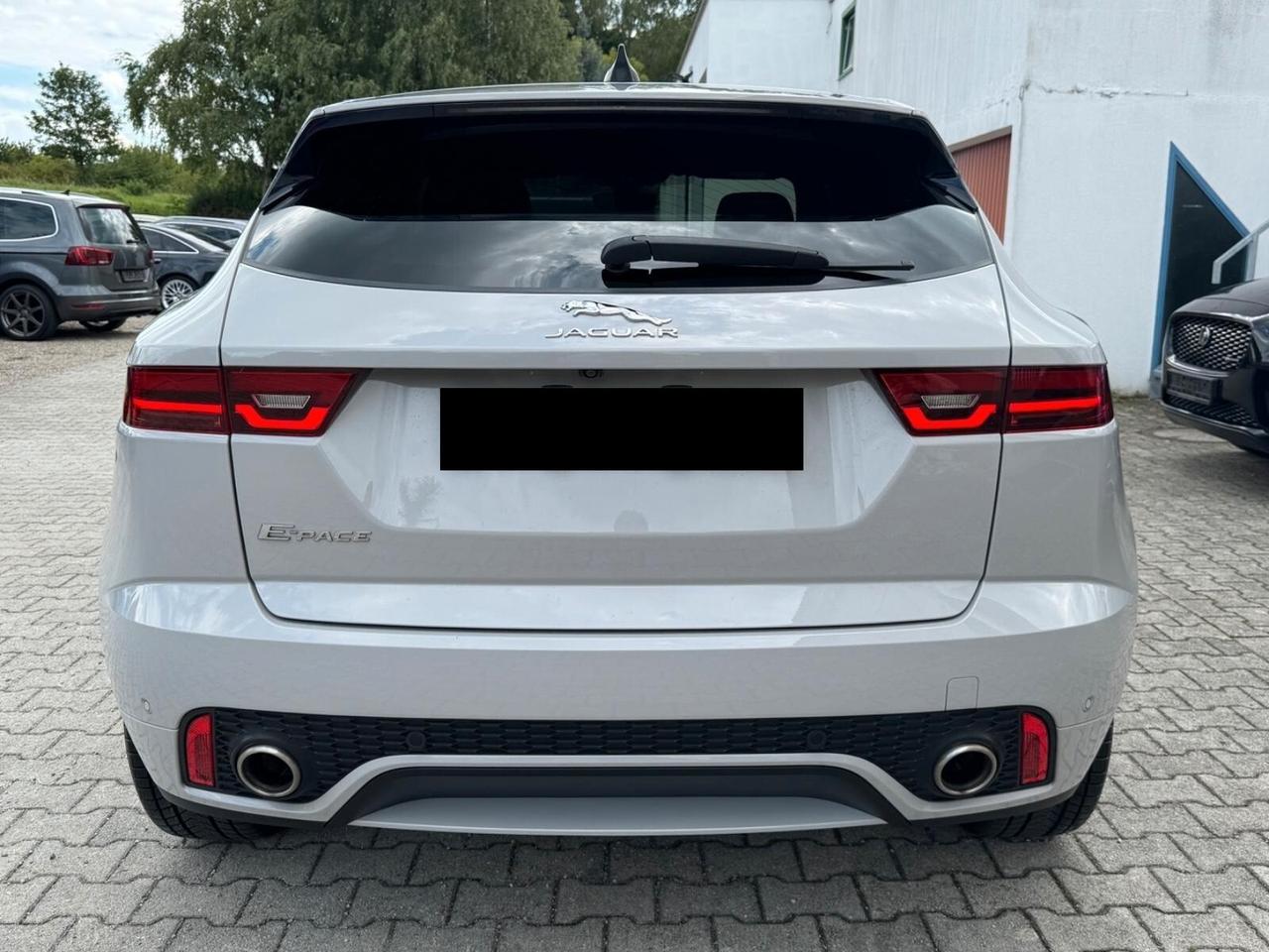 Jaguar E-Pace 2.0D 150 CV AWD aut. R-Dynamic S