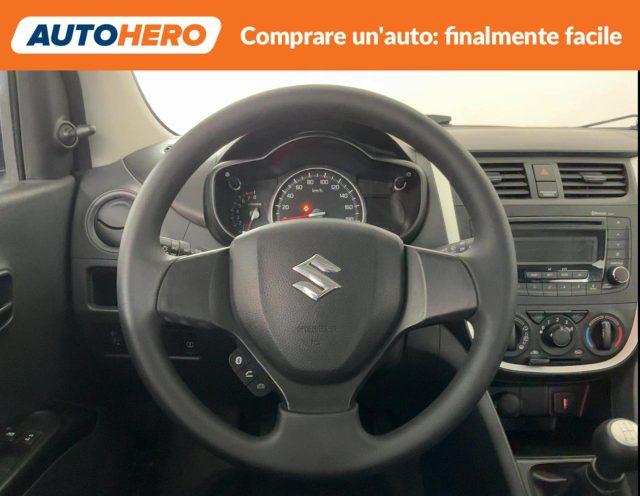 SUZUKI Celerio 1.0 Easy