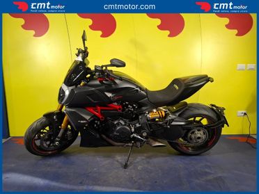 Ducati Diavel 1260 - 2019