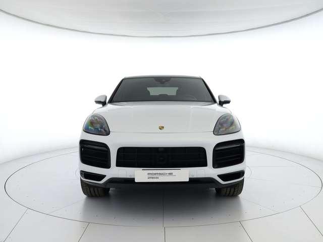 Porsche Cayenne coupe 3.0 e-hybrid 5p.ti tiptronic