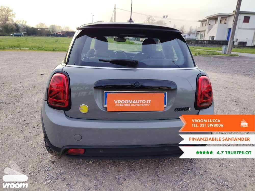 MINI Mini Full El. (F56) Mini Cooper SE Classic
