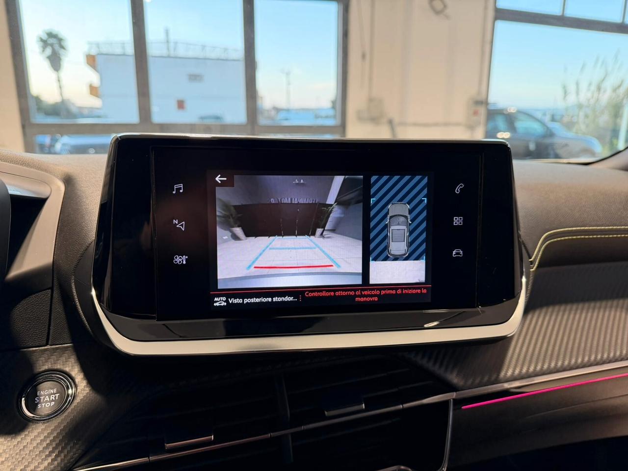 Peugeot 2008 BlueHDi 130 S&S EAT8 GT