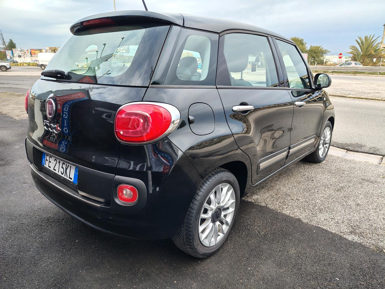 Fiat 500L 1.3 Multijet 95 CV Business