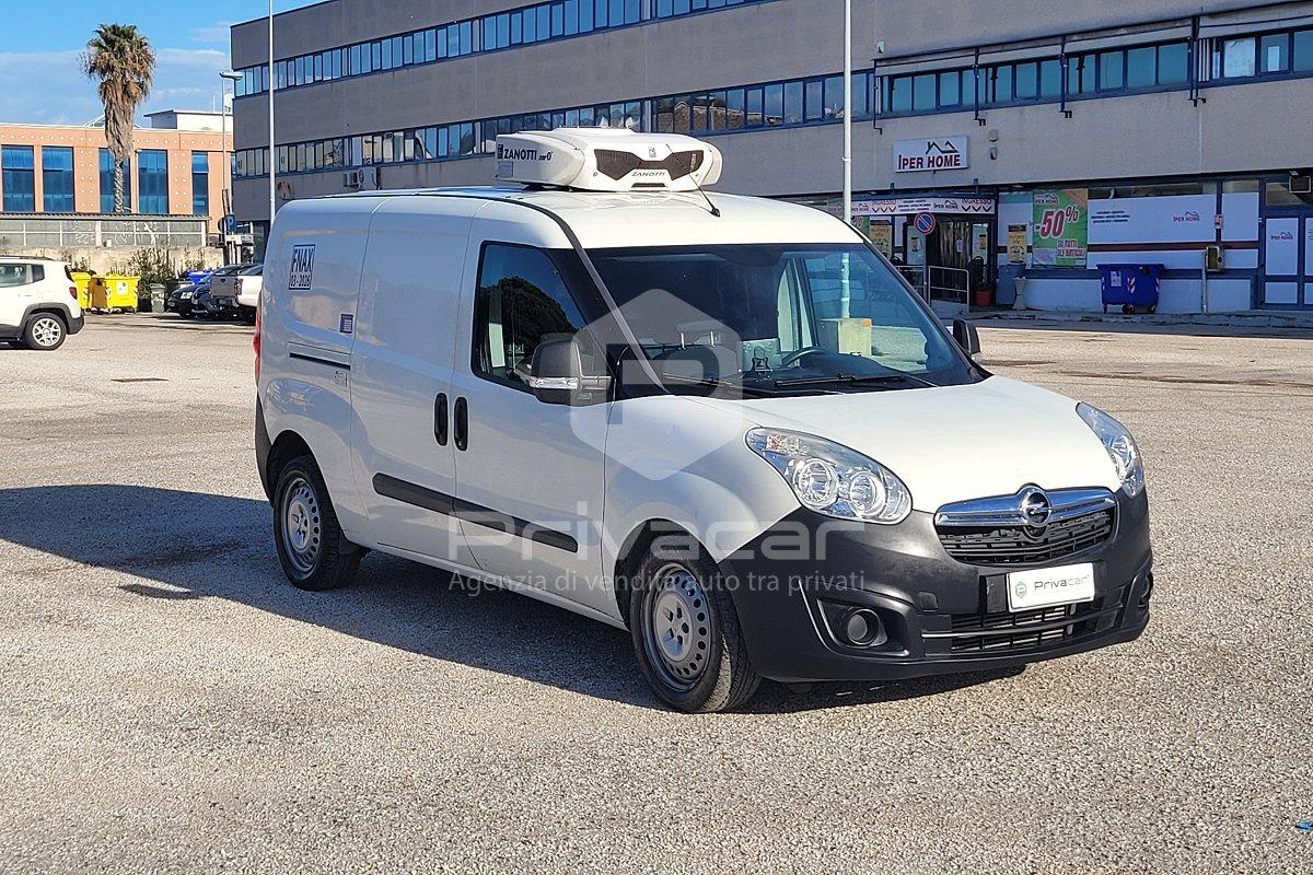 OPEL Combo 1.6 CDTI 105CV EcoFLEX PL-TN Van S&S (1000kg) E6