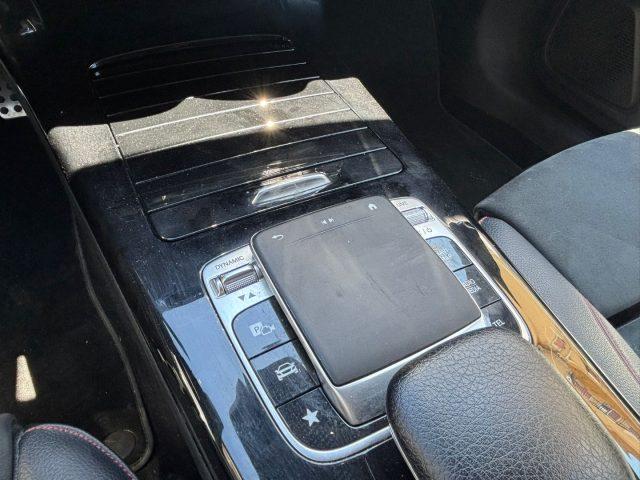 MERCEDES-BENZ CLA 200 d Automatic Shooting Brake Premium
