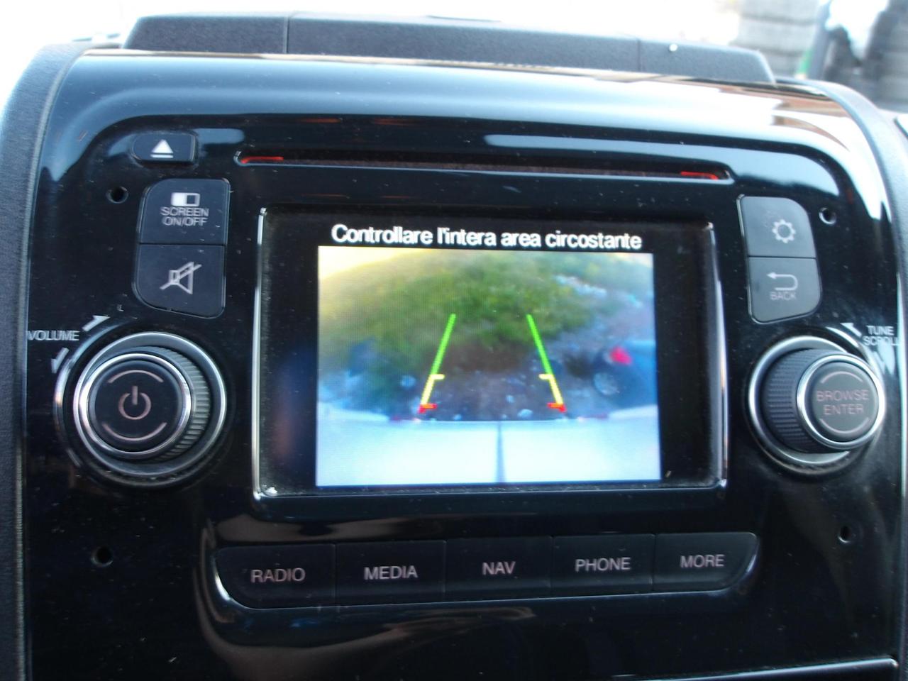 FIAT Ducato maxi 35 LH2 2.3 mjt 130cv E6