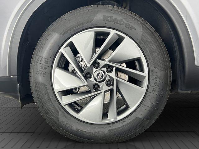 NISSAN Qashqai Qashqai MHEV 158 CV Xtronic Business