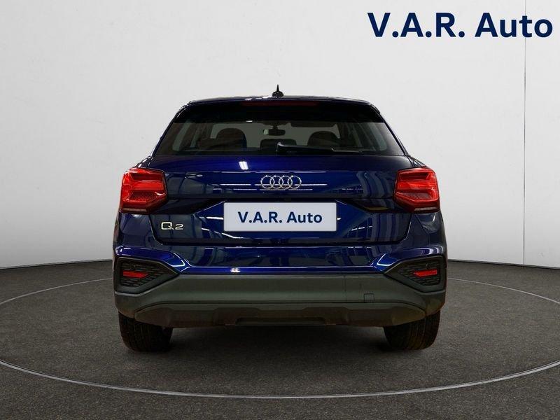 Audi Q2 Q2 30 TFSI Business Advanced