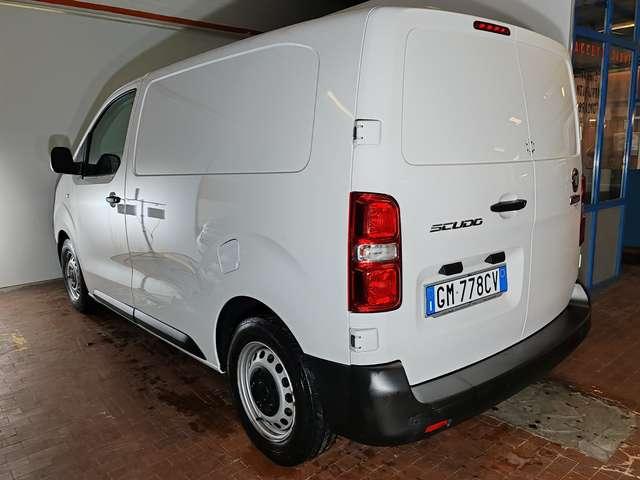 Fiat Scudo L1H1 1.5 Bluehdi 120cv Business Ice