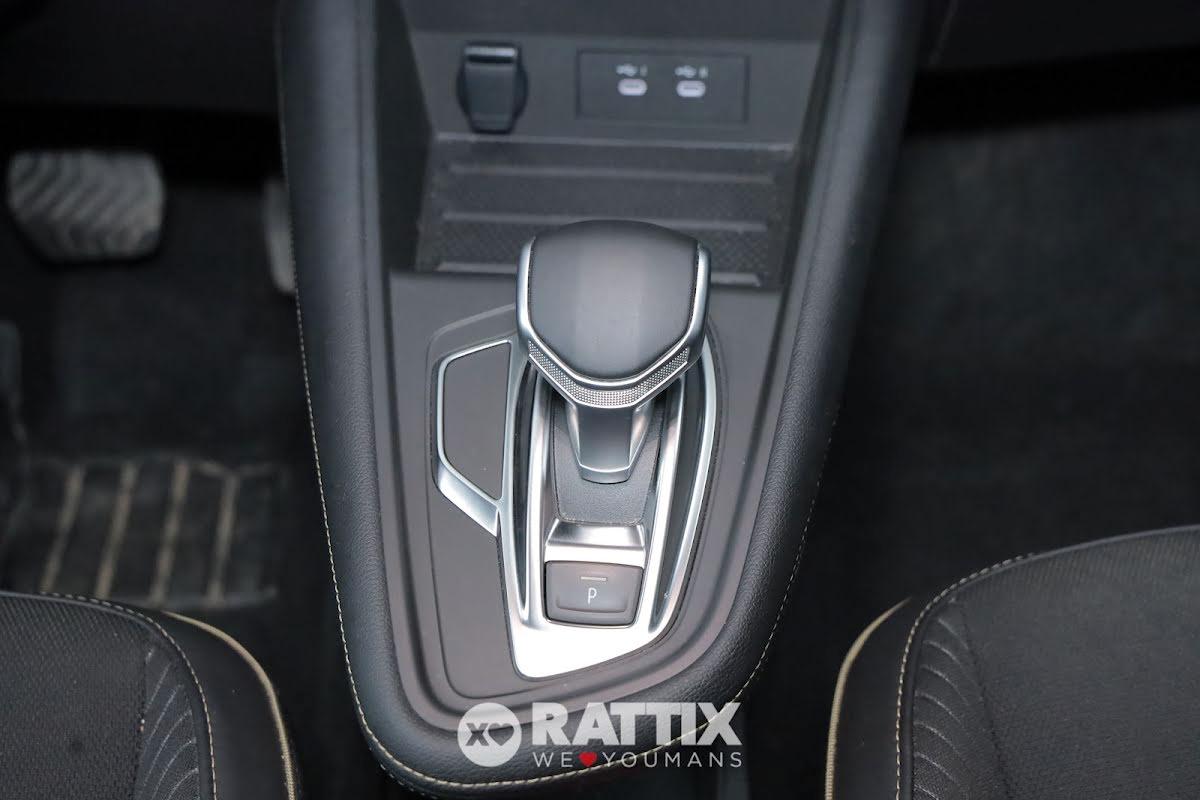 Renault Symbioz 1.6 E-Tech full hybrid 145CV Iconic auto
