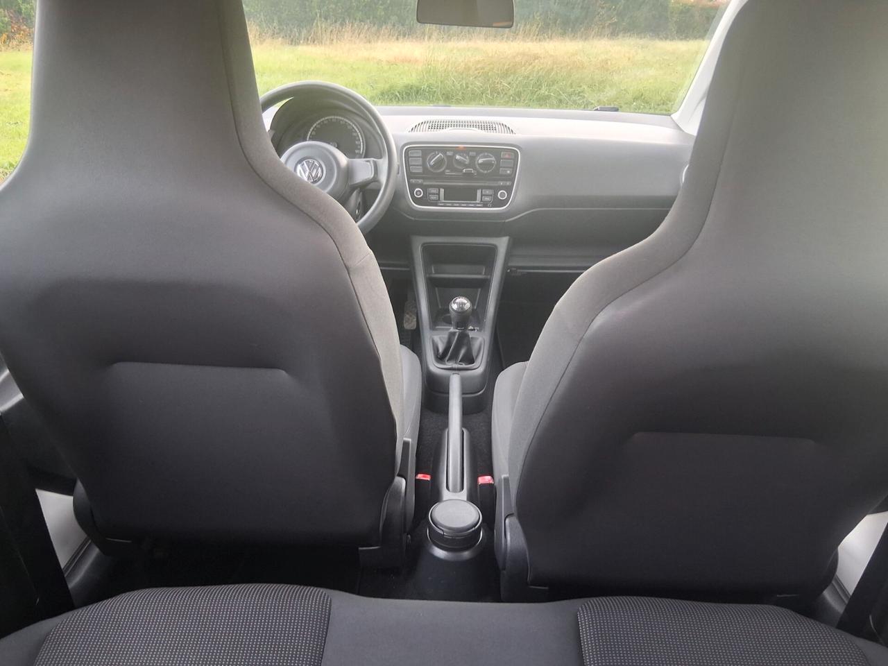 Volkswagen up! 1.0 3p. move