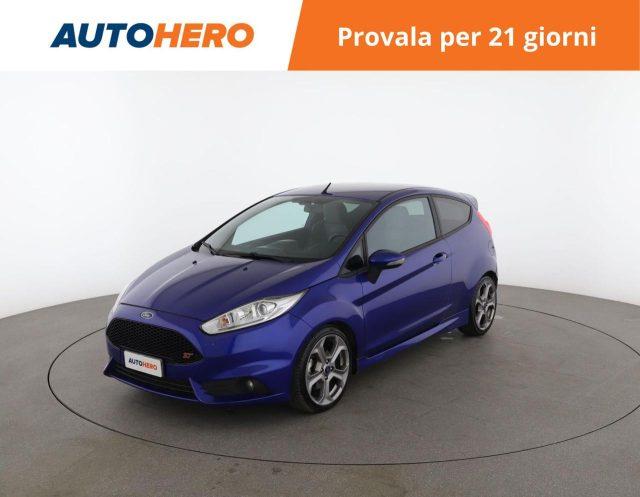FORD Fiesta 1.6 182CV 3 porte ST