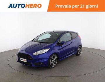 FORD Fiesta 1.6 182CV 3 porte ST