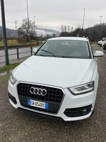 Audi Q3 2.0 TDI