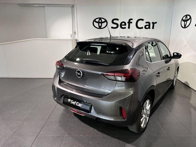 Opel Corsa 1.2 Edition 75cv