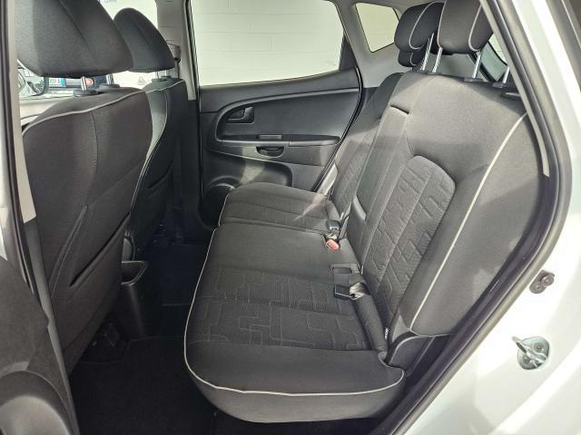 Kia Venga Venga 1.4 crdi Active (wgt EX) 90cv