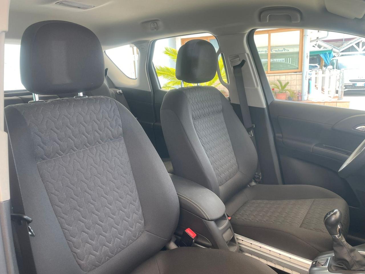 Opel Meriva 1.4 100CV Cosmo