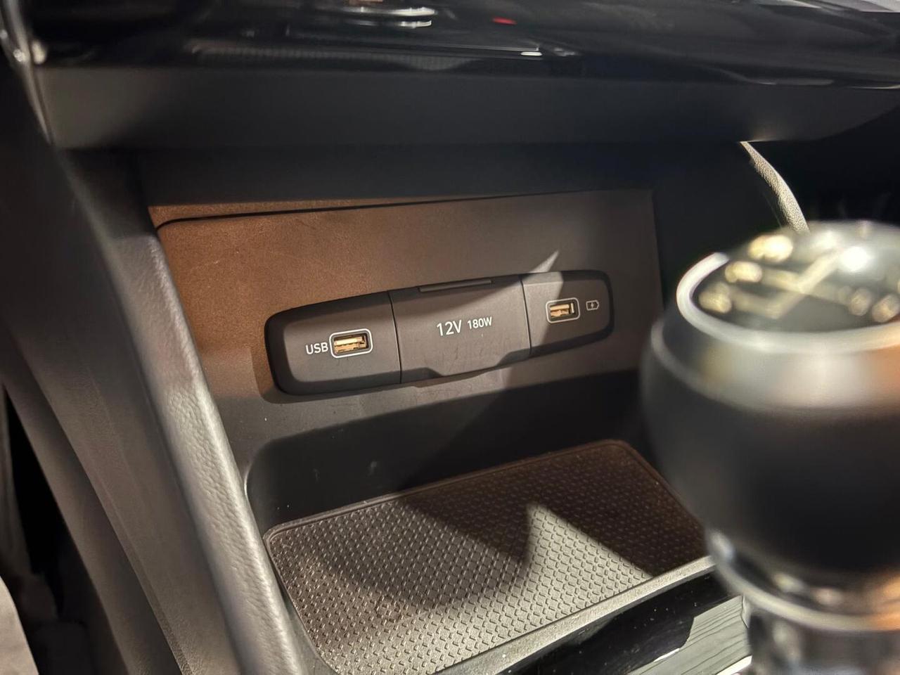 Hyundai Tucson III Hyundai Tucson 1.6 Smart Sense+ 2wd 150CV 