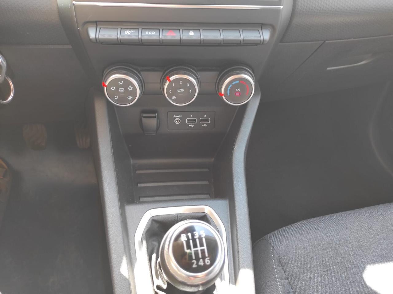 RENAULT CLIO 2021 UNIPRO/KMCERTIF/FULLOPTIONAL